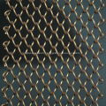 Different Type Stainless Steel Decorative Metal Wire Mesh